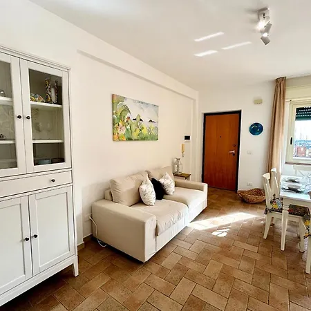 La Finestra Sul Mare