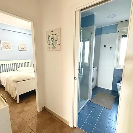 Holiday home La Finestra Sul Mare *