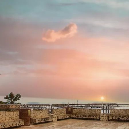 La Finestra Sul Mare * Marzamemi