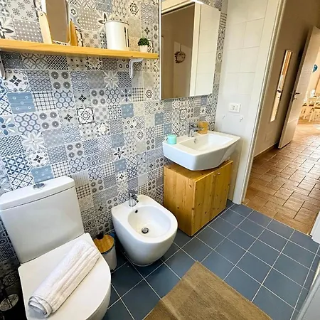Holiday home La Finestra Sul Mare