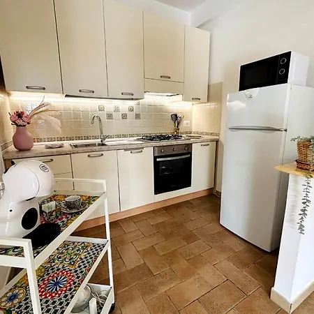 La Finestra Sul Mare Holiday home