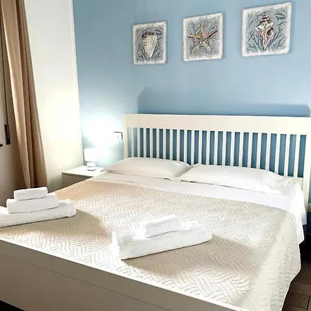 Holiday home La Finestra Sul Mare Marzamemi
