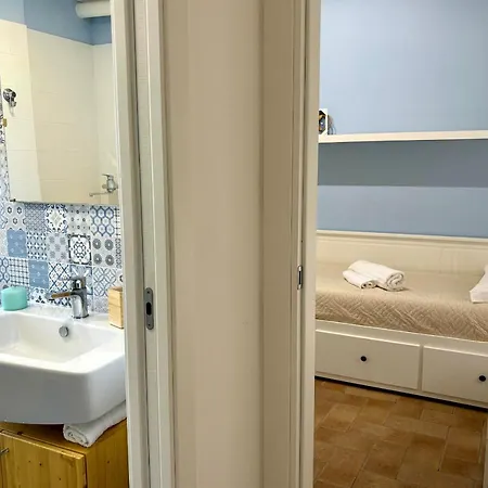 La Finestra Sul Mare Holiday home