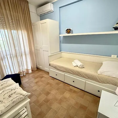 La Finestra Sul Mare Holiday home