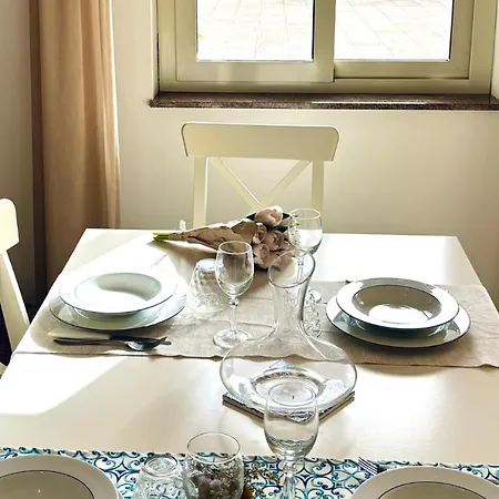 La Finestra Sul Mare *