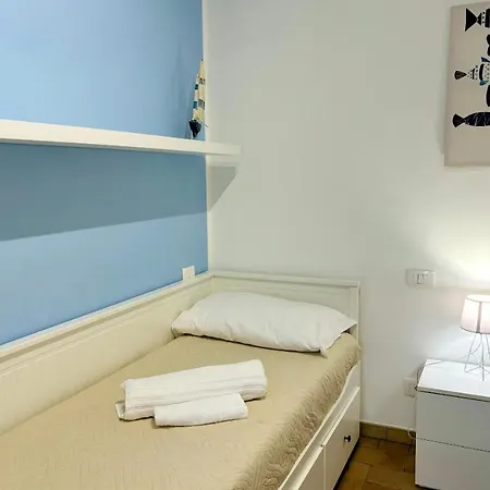 La Finestra Sul Mare Holiday home