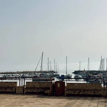 La Finestra Sul Mare Con Wi-fi E Posto Auto *