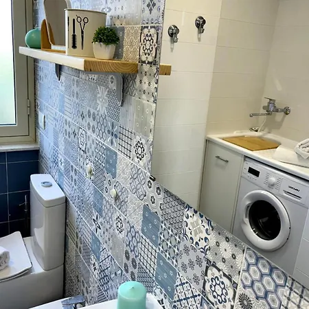 La Finestra Sul Mare Holiday home Marzamemi