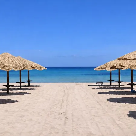 La Finestra Sul Mare Con Wi-fi E Posto Auto Tatil Evi Marzamemi